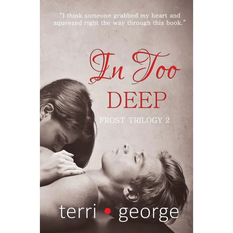 In Too Deep