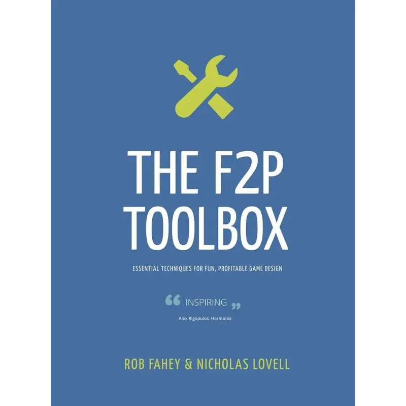 The F2p Toolbox