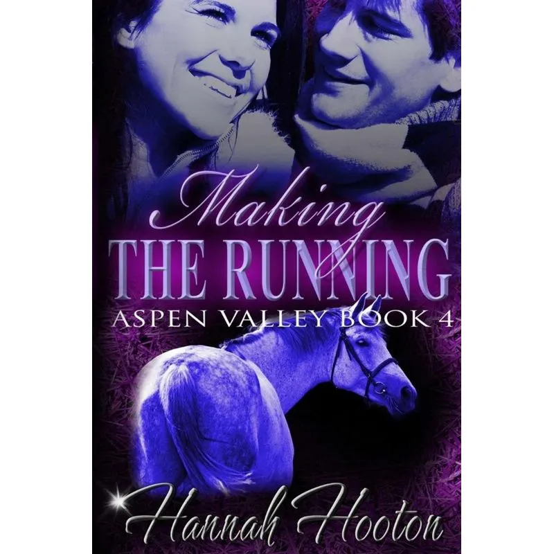 Making the Running
