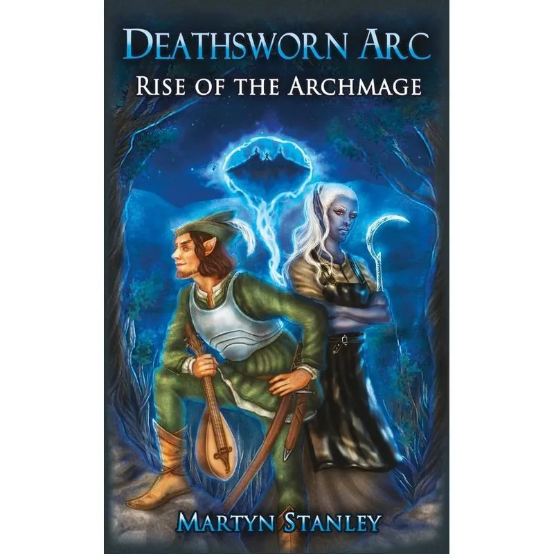 Rise of the Archmage