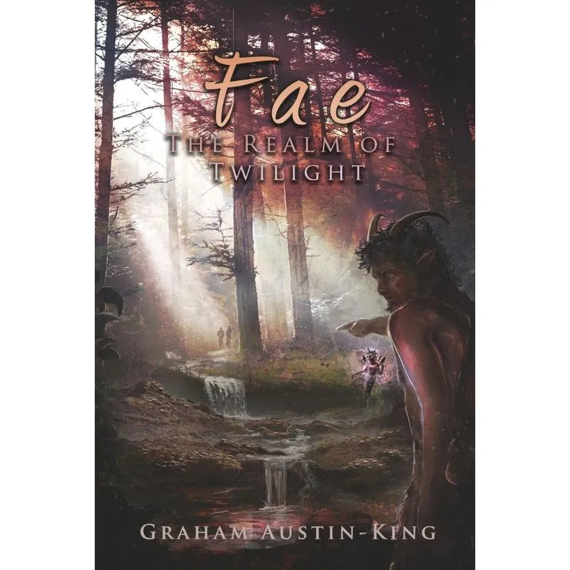 Fae - The Realm of Twilight