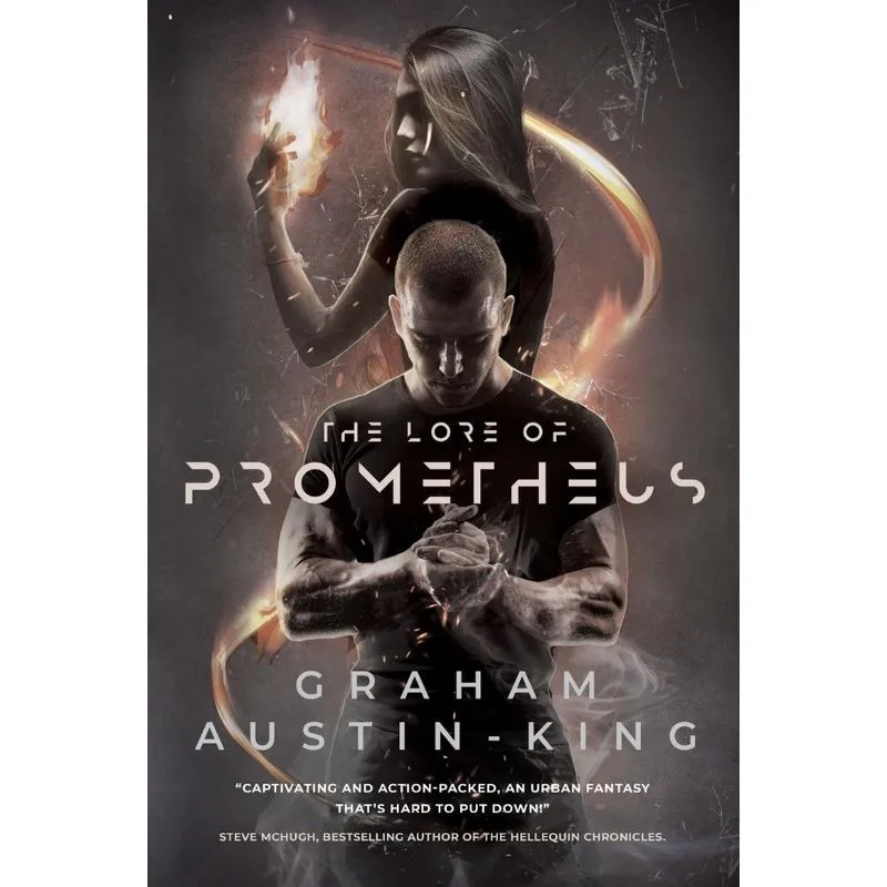 The Lore of Prometheus