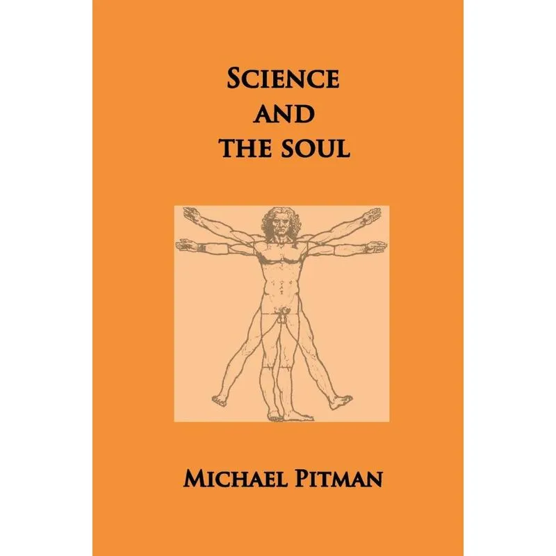 Science and the Soul