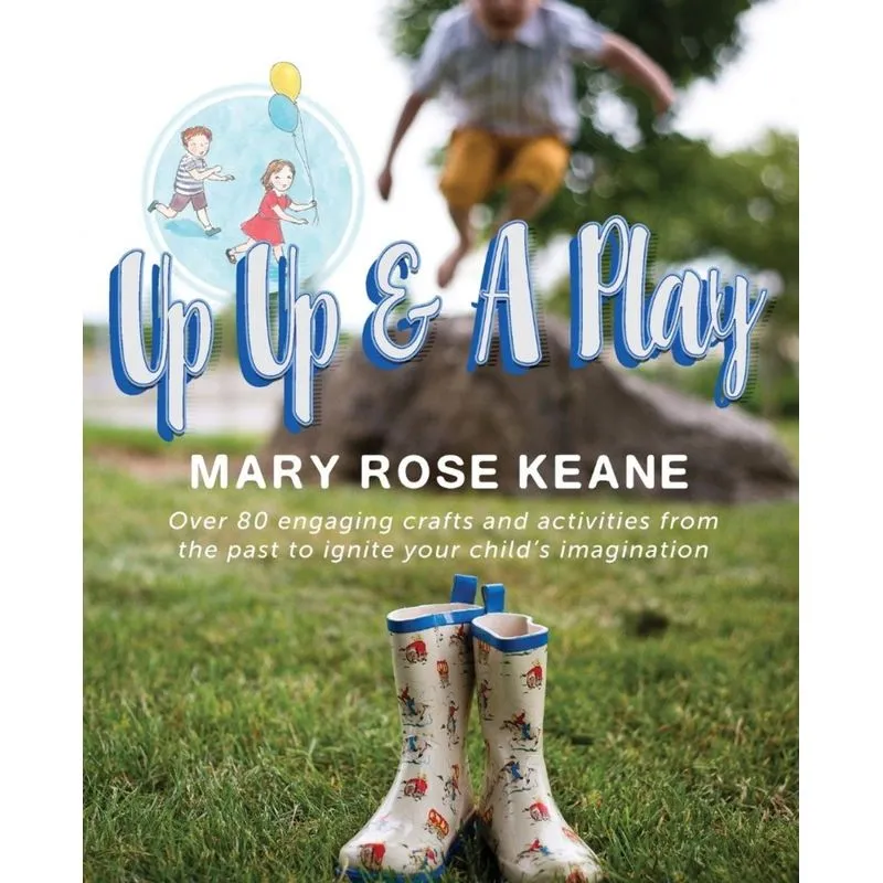Up, Up and A Play