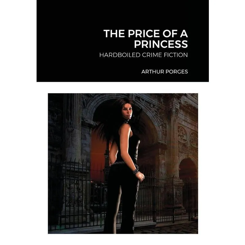 The Price of a Princess
