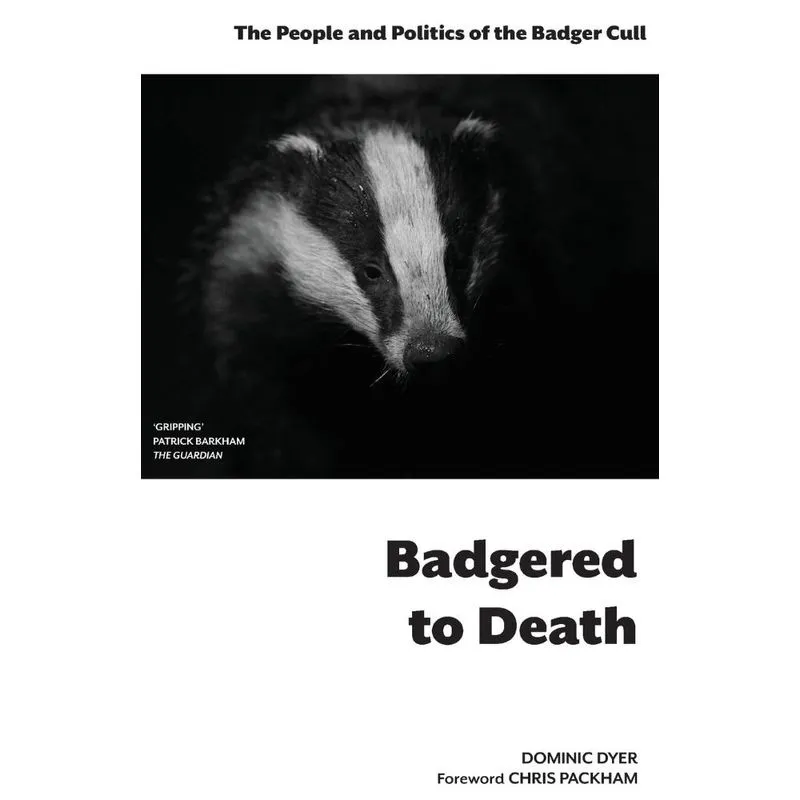 Badgered to Death