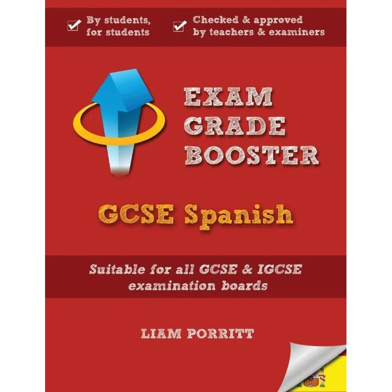 Exam Grade Booster