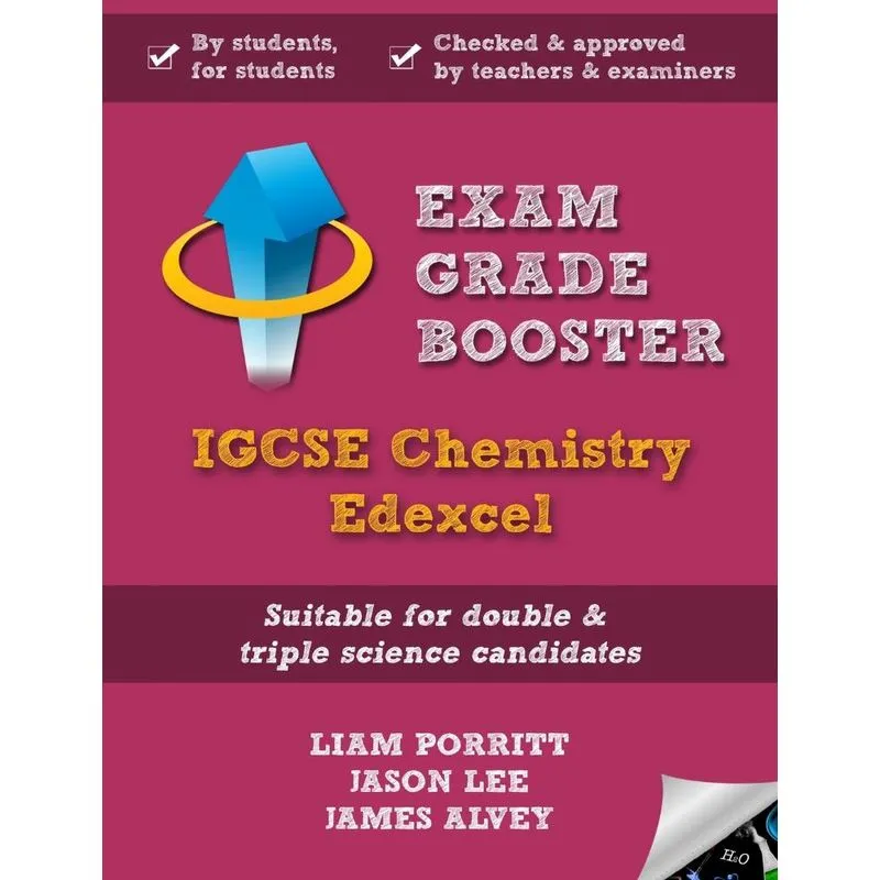 Exam Grade Booster