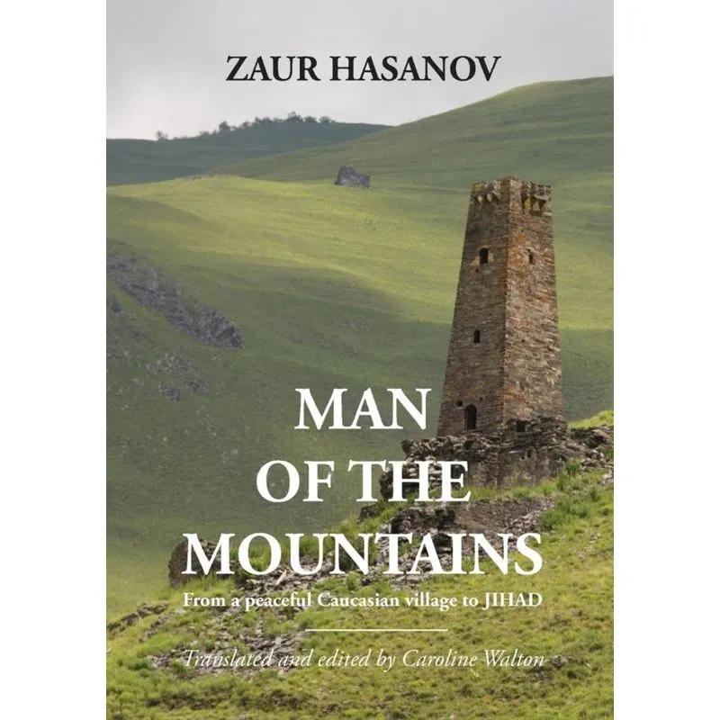 Man of the Mountains
