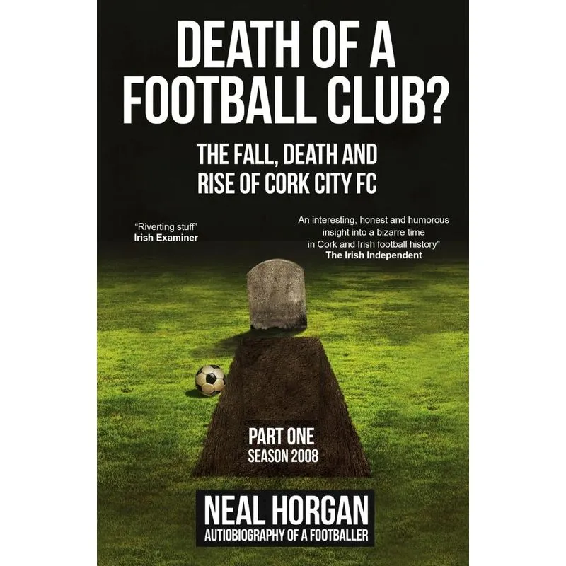 Death of a Football Club?