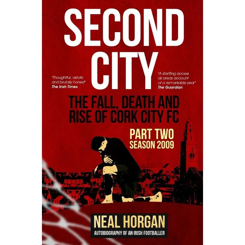Second City