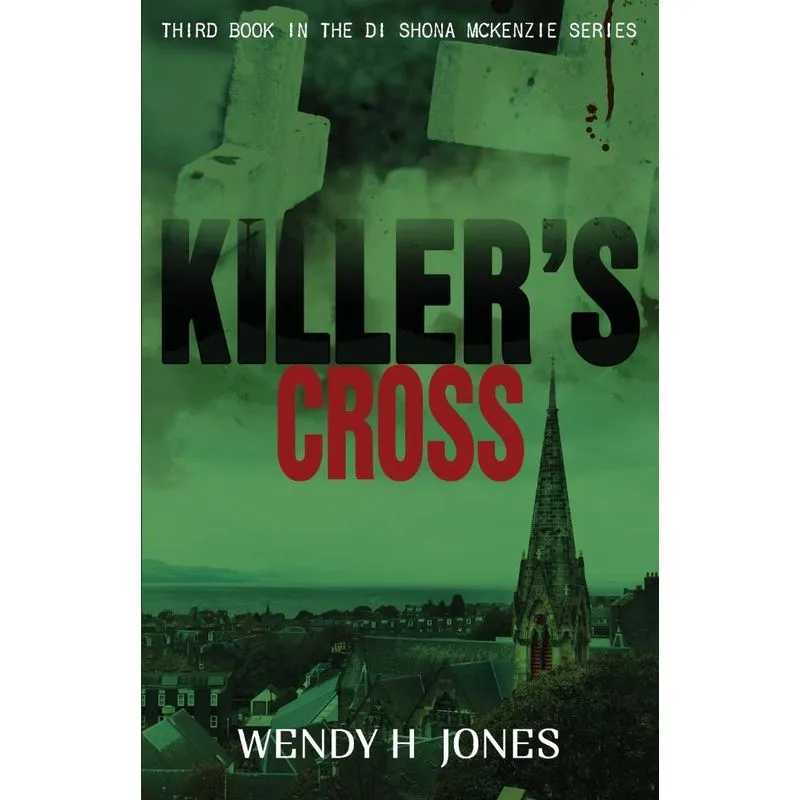 Killers Cross