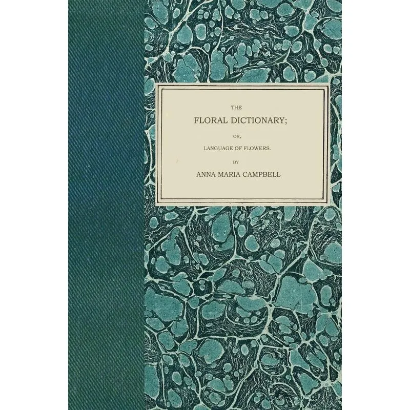 The Floral Dictionary