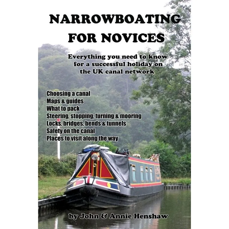 Narrowboating for Novices