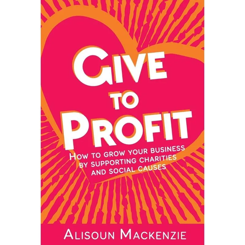 Give to Profit