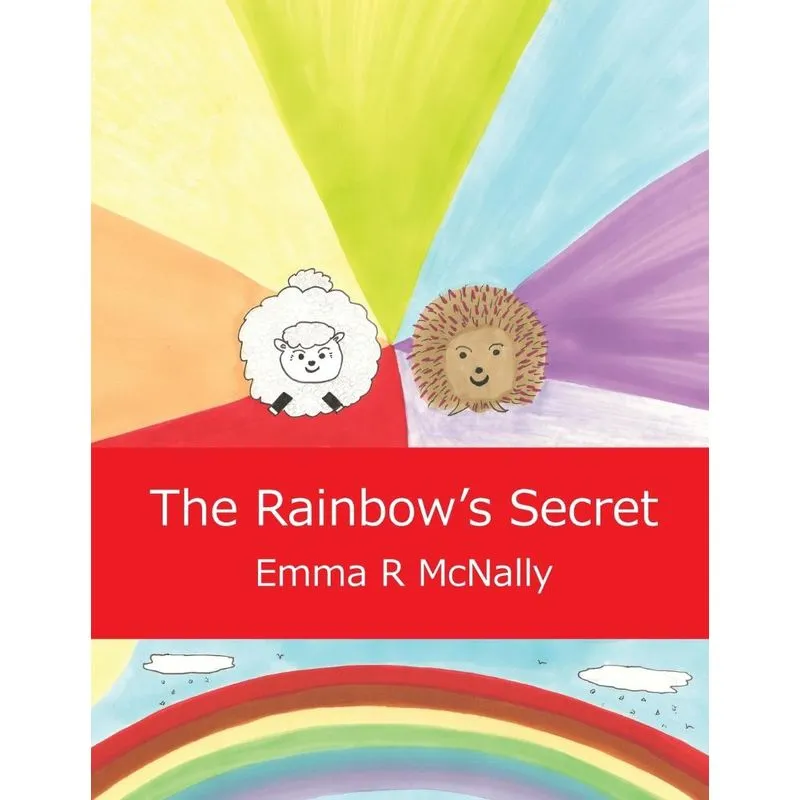 The Rainbows Secret