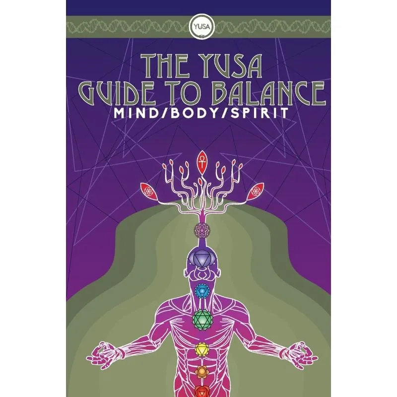 The YUSA Guide To Balance