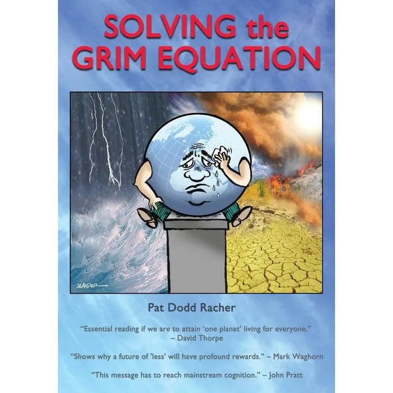 Solving the grim equation