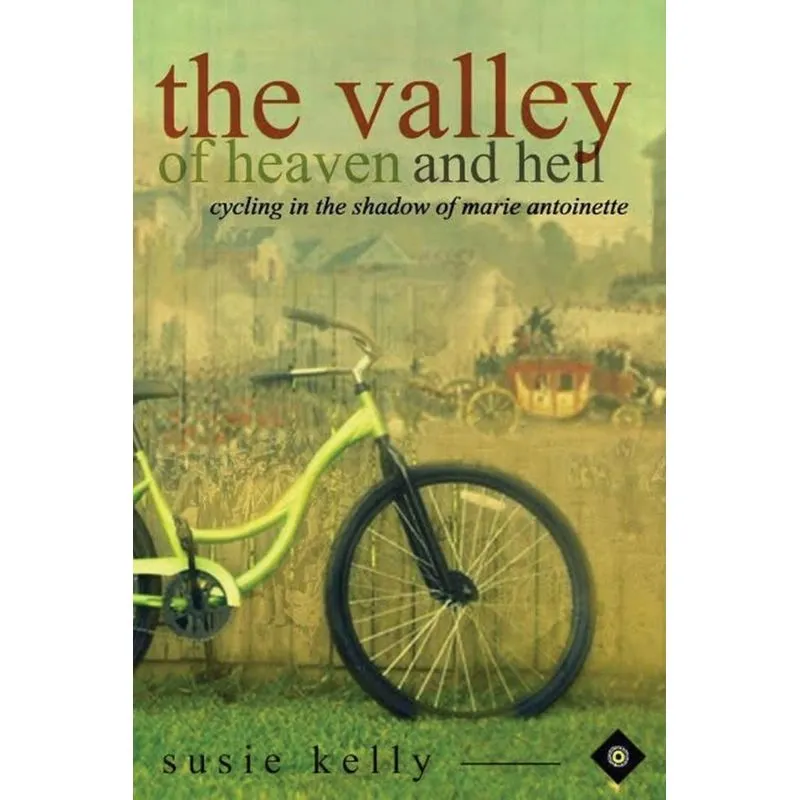 The Valley Of Heaven And Hell