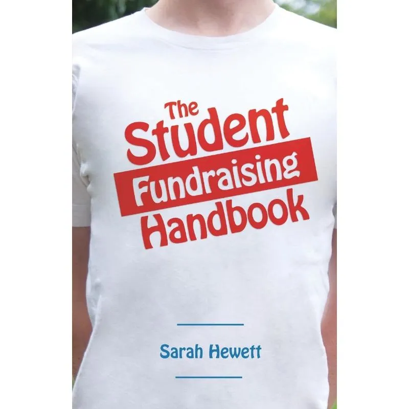 The Student Fundraising Handbook