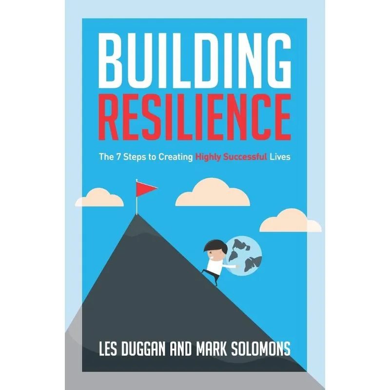 Building Resilience