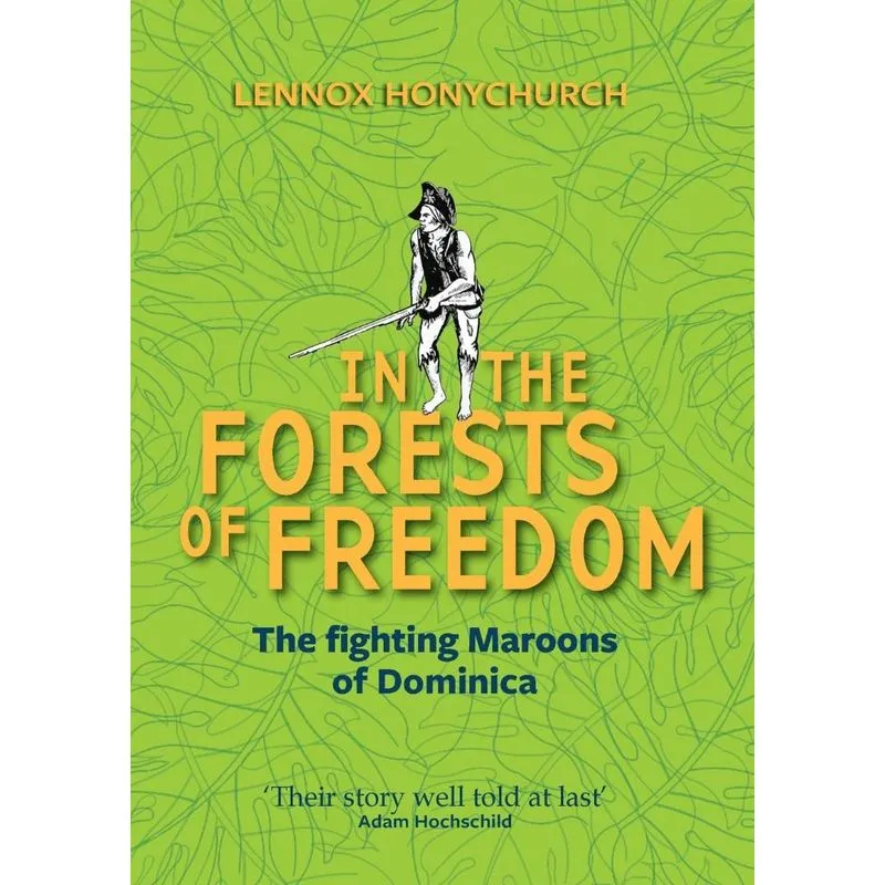 In the Forests of Freedom