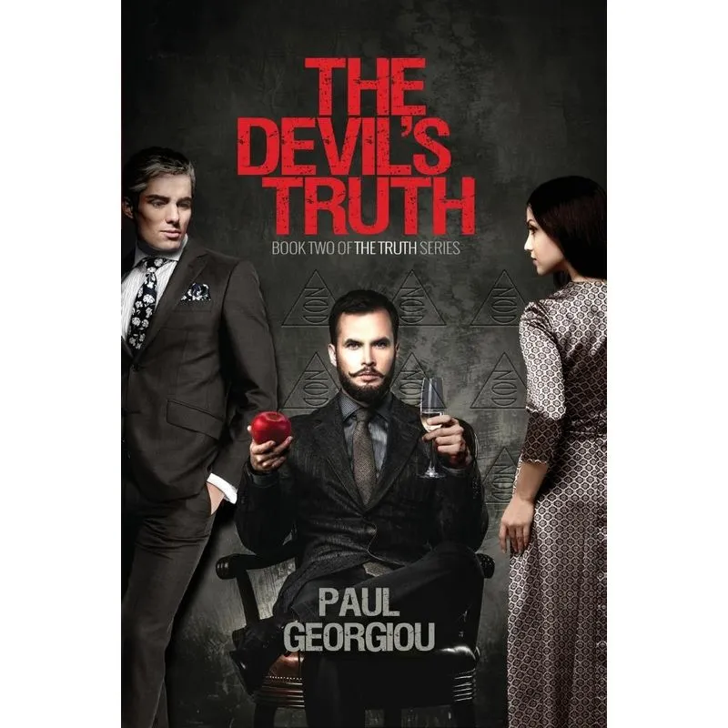 The Devils Truth