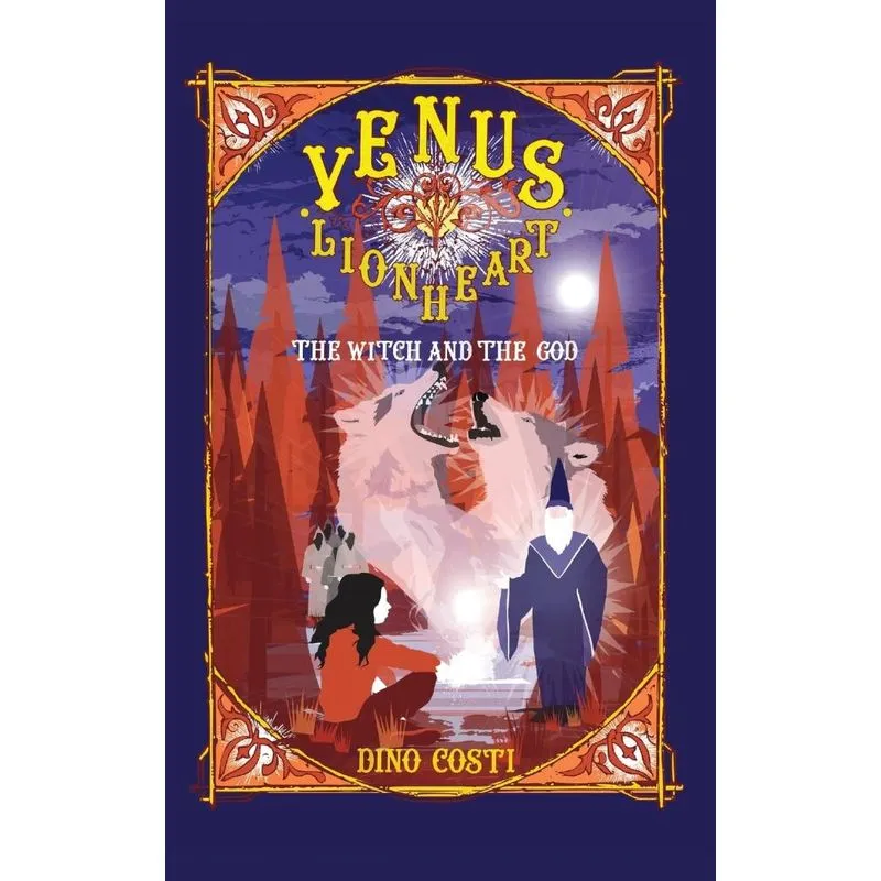 Venus Lionheart