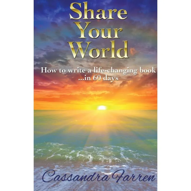 Share Your World