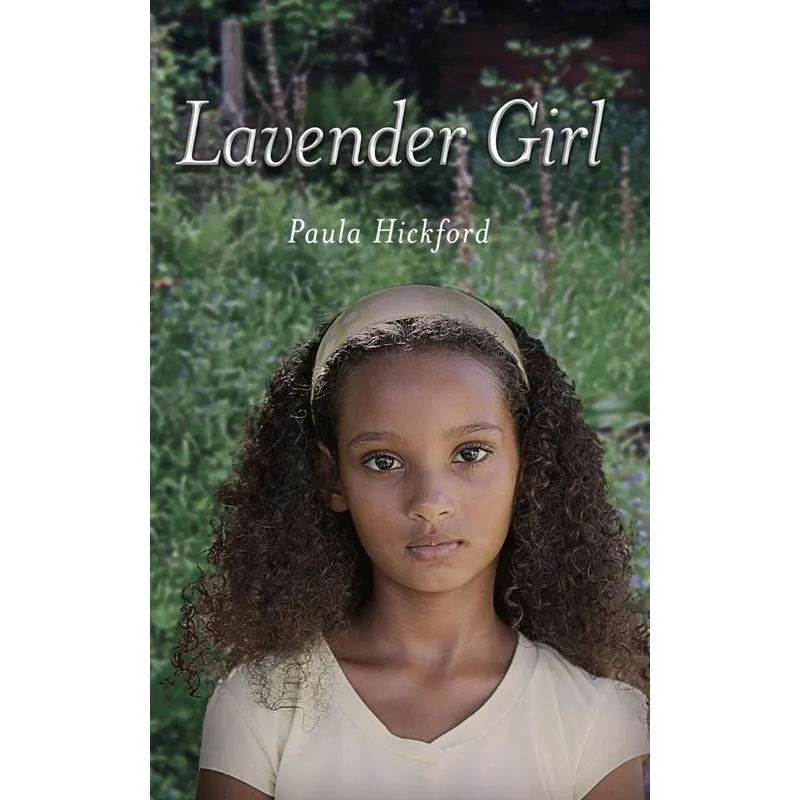 Lavender Girl