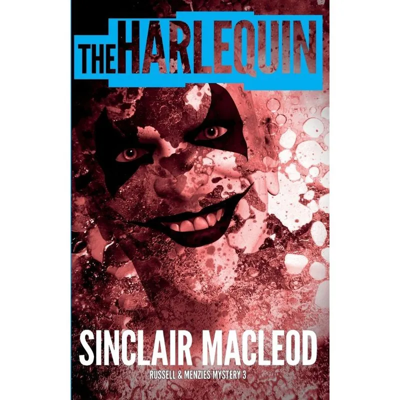 The Harlequin