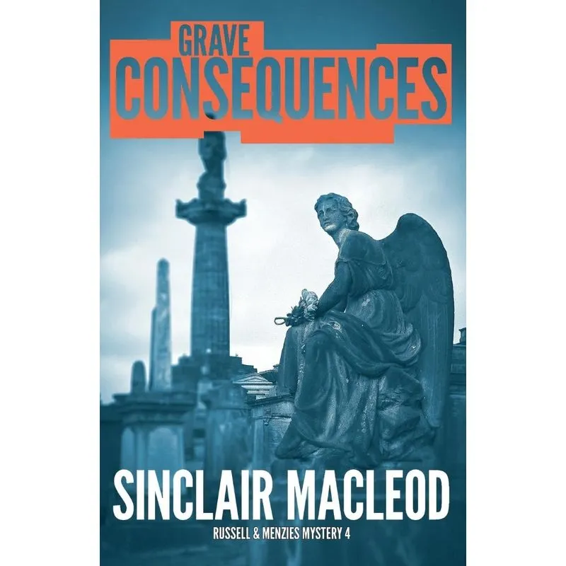 Grave Consequences