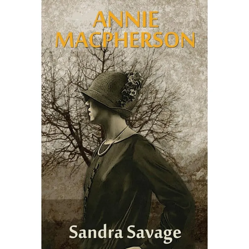ANNIE MACPHERSON