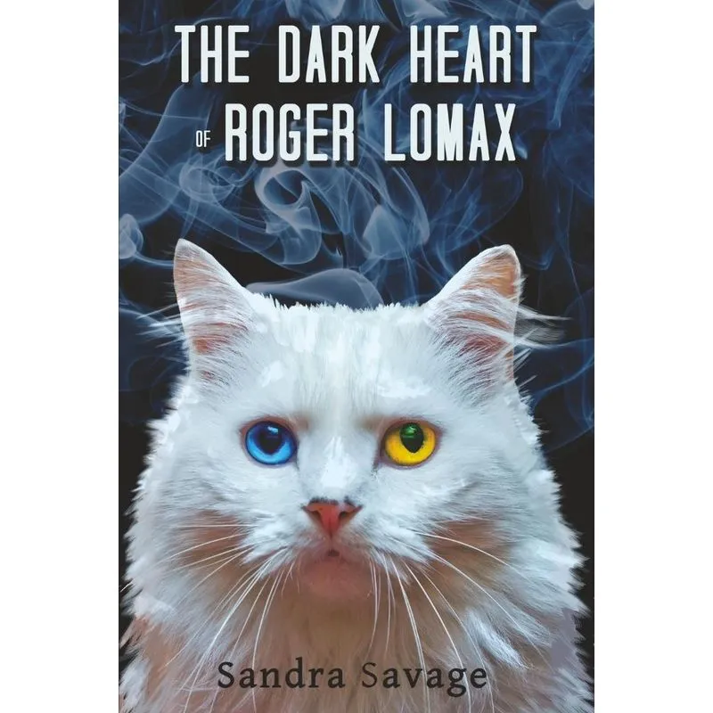 The Dark Heart of Roger Lomax