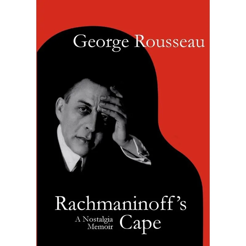 Rachmaninoffs Cape v18