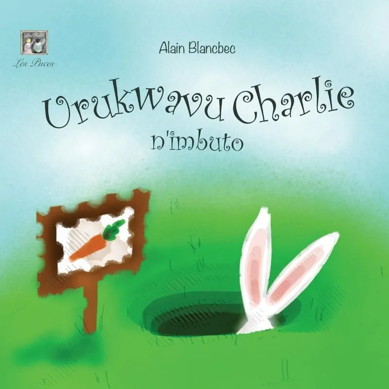 Urukwavu Charlie nimbuto