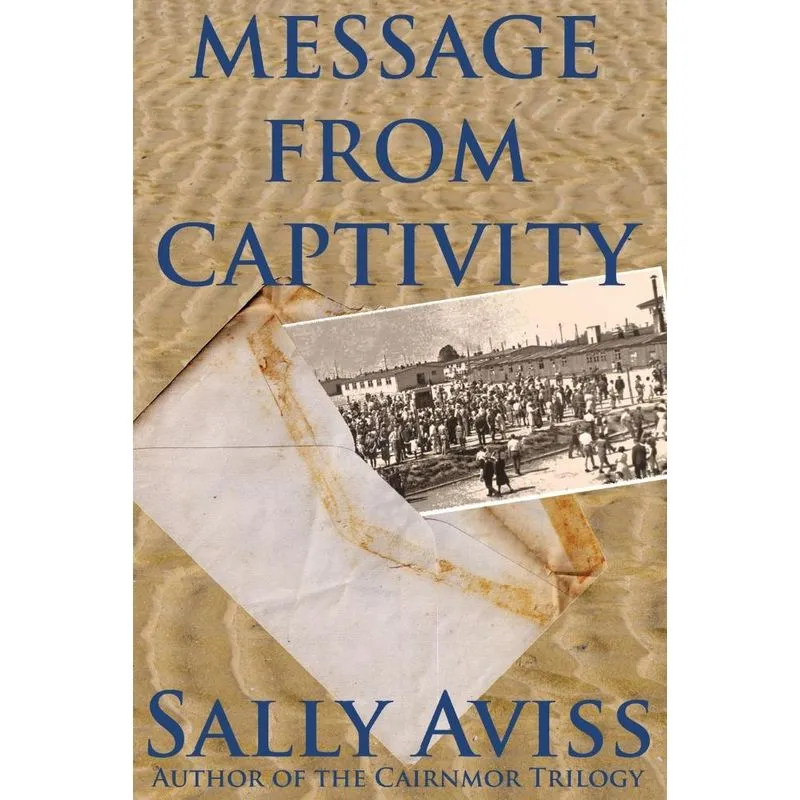 Message from Captivity
