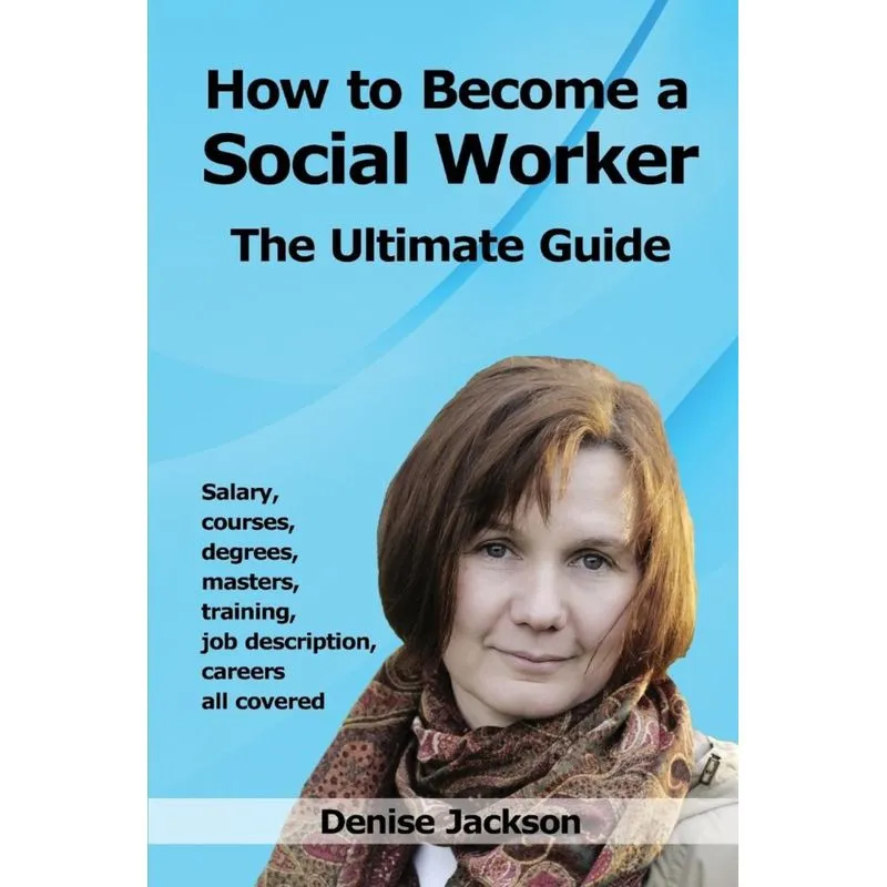 How to Become a Social Worker