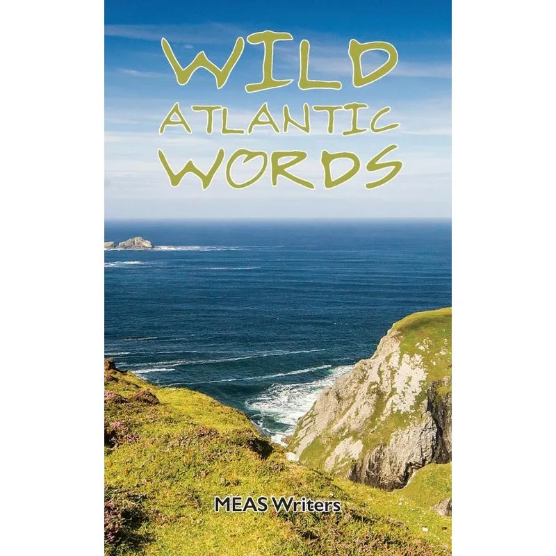 Wild Atlantic Words