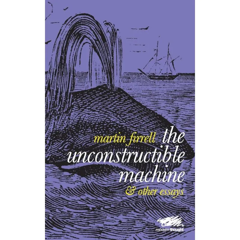 The Unconstructible Machine