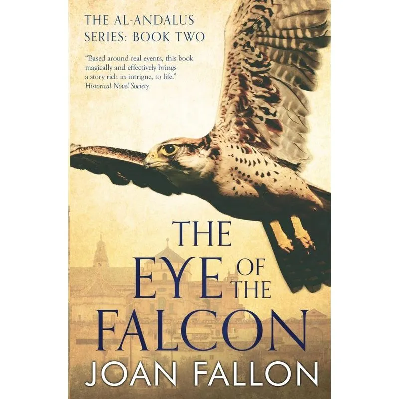 The Eye of the Falcon