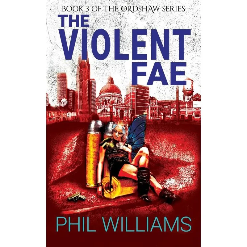 The Violent Fae