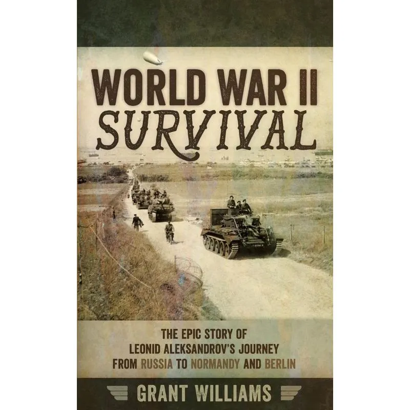 World War II Survival