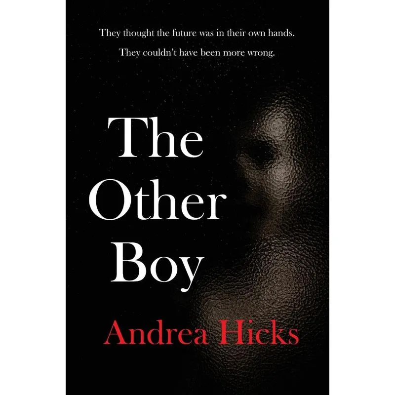 THE OTHER BOY
