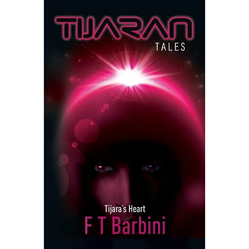 Tijaras Heart