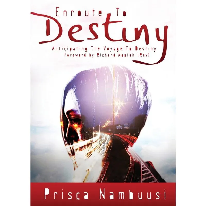 En route to destiny