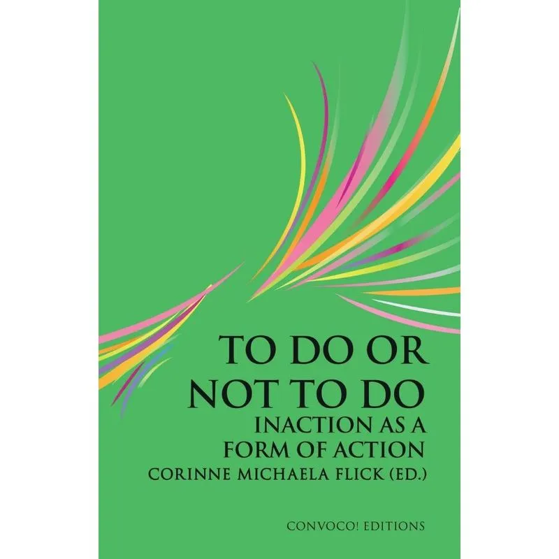 To Do Or Not To Do