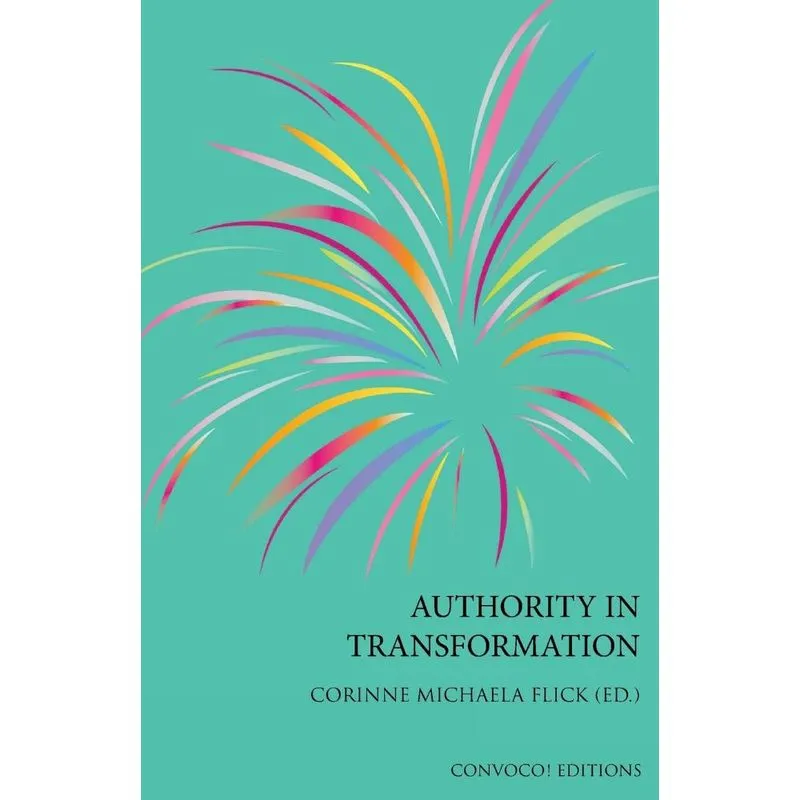 Authority In Transformation