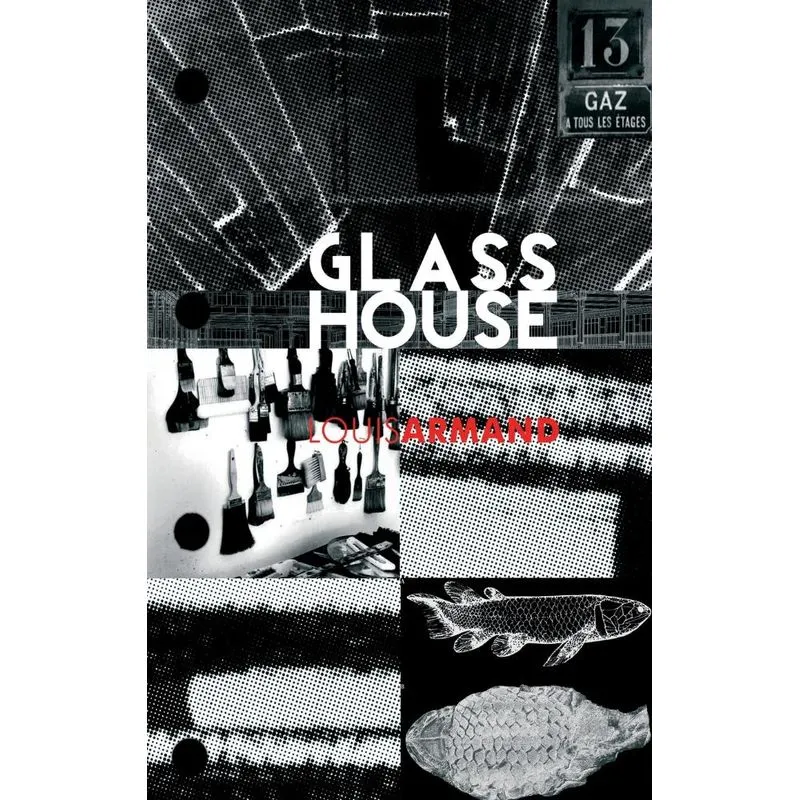GlassHouse