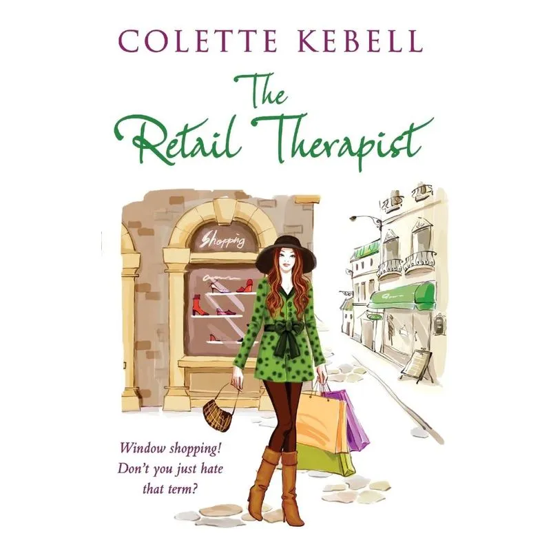 The Retail Therapist
